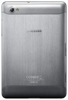 Лот: 4495193. Фото: 2. планшет samsung p6800 wi-fi, 3g. Компьютеры, ноутбуки, планшеты