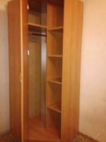 Лот: 3992652. Фото: 2. ШКАФ УГЛОвОЙ. Хранение вещей