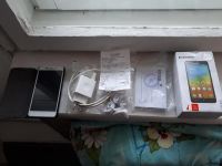 Лот: 10838409. Фото: 4. Lenovo A5000
