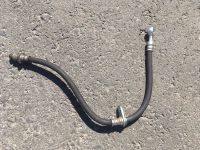 Лот: 19469206. Фото: 3. Тормозной шланг передний правый... Авто, мото, водный транспорт