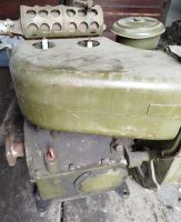 Лот: 25646815. Фото: 2. Двигатель УД 2. Автозапчасти