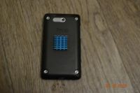Лот: 3320939. Фото: 2. HTC Gratia ОБМЕН !!!!!. Смартфоны, связь, навигация