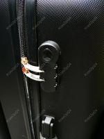 Лот: 15257290. Фото: 8. Чемодан Большой пластиковый "Hello...