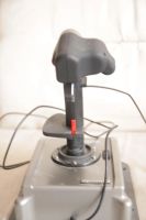 Лот: 10626840. Фото: 4. Джой Defender cobra m5. Красноярск