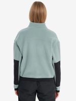 Лот: 25734508. Фото: 3. Толстовка женская Mountain Hardwear... Одежда, обувь, галантерея