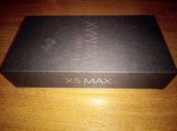 Лот: 7832739. Фото: 2. Смартфон Doogee X5 Max. Новый... Смартфоны, связь, навигация