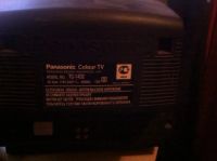 Лот: 7132438. Фото: 2. Panasonic TC-14D2. ТВ и видео