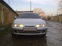 Лот: 1351757. Фото: 2. honda integra. Авто, мото, водный транспорт