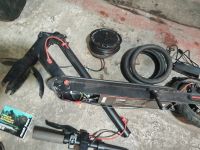 Лот: 25887239. Фото: 2. Электросамокат. Электросамокаты, гироскутеры и комлектующие