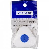 Лот: 20528630. Фото: 2. Ластик OfficeSpace ""Expert... Канцелярские и офисные товары