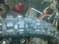 Лот: 1502605. Фото: 2. кубовка передняя. Мототехника