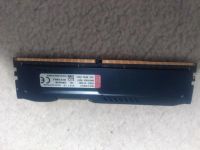 Лот: 6453676. Фото: 2. Оперативная память DDR4. Комплектующие