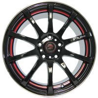 Лот: 3420863. Фото: 2. Комплект дисков Sakura 355A 5... Шины, Диски