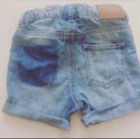 Лот: 11686878. Фото: 3. Шорты H&M, на 1,5 года. Дети растут
