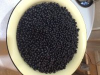 Лот: 17930577. Фото: 2. Чёрная смородина. Продукты