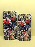 Лот: 8601188. Фото: 3. Чехол летний 6/6s,5/5s. Смартфоны, связь, навигация