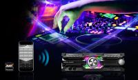 Лот: 21117179. Фото: 4. Музыкальный центр Panasonic SC-MAX3500GS... Красноярск