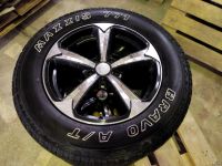 Лот: 18167165. Фото: 4. Шины 235/65/17 Maxxis 771 Bravo... Красноярск