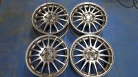 Лот: 12650640. Фото: 5. Диски R16 Bridgestone Eco-Forme...