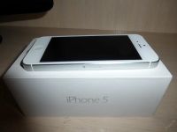 Лот: 3467785. Фото: 4. iphone 5. на 16г.