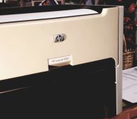 Лот: 19567963. Фото: 3. Принтер HP LaserJet 1320 (возможность... Компьютеры, оргтехника, канцтовары