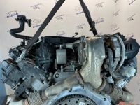 Лот: 23503766. Фото: 21. двигатель Volkswagen Touareg CR