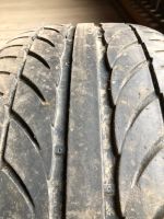 Лот: 22169566. Фото: 2. Шина Achilles ATR Sport 225/35r19. Шины, Диски