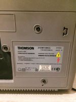 Лот: 11126699. Фото: 5. Телевизор Thomson диагональ 21...