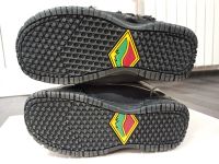 Лот: 21088714. Фото: 6. Сноубордические ботинки vans mantra