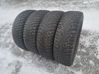 Лот: 19906664. Фото: 2. 175/70/13 Nokian TYRES Nordman-5... Шины, Диски