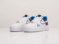 Лот: 18728526. Фото: 2. Кроссовки Nike Air Force 1 Low. Женская обувь