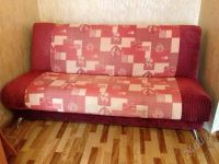 Лот: 3083033. Фото: 2. Раскладной диван-кровать. Мягкая мебель