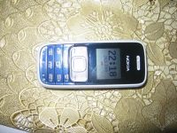 Лот: 78103. Фото: 2. Nokia 1209. Смартфоны, связь, навигация
