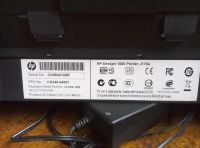 Лот: 7113279. Фото: 3. принтер HP. Компьютеры, оргтехника, канцтовары