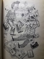 Лот: 13983216. Фото: 7. Маршак "вот какой рассеянный...