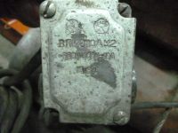 Лот: 11057873. Фото: 5. Тельфер электрический 0,5 тонн...