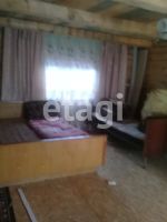 Лот: 25299272. Фото: 9. 3-комн. дача , СНТ Камас СНТ Камас...