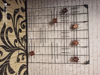 Лот: 17183405. Фото: 2. Вешалка СССР. Мебель для прихожей