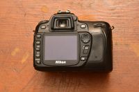Лот: 13233982. Фото: 6. Nikon D80 + светосильный обьектив...