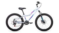 Лот: 13631607. Фото: 3. велосипед Forward IRIS 24 2.0... Спортивные товары