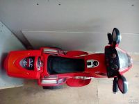 Лот: 9696992. Фото: 3. Электробайк. Дети растут