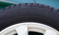 Лот: 9906966. Фото: 5. Новые шины Uniroyal 205/55 R16...
