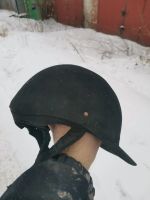 Лот: 24811202. Фото: 3. Шлем для верховой езды. Спортивные товары