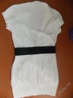 Лот: 2897055. Фото: 3. Кардиган. Одежда, обувь, галантерея