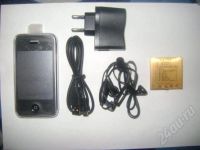 Лот: 511116. Фото: 2. iPhone 3G самая лучшая копия... Смартфоны, связь, навигация