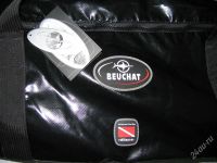 Лот: 1071063. Фото: 3. Сумка для снаряги Beuchat Antilles. Спортивные товары