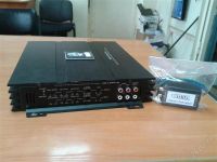 Лот: 1721176. Фото: 2. Усилитель Mystery MB4.280V2 Professional. Автозвук