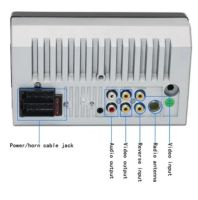 Лот: 20538050. Фото: 4. Магнитола 2din. Красноярск