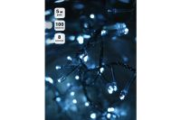 Лот: 23645420. Фото: 2. Электрогирлянда Hoff ILD100C-TW. Новый год!