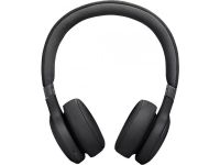 Лот: 25410908. Фото: 3. Наушники JBL Live 670NC черный. Бытовая техника